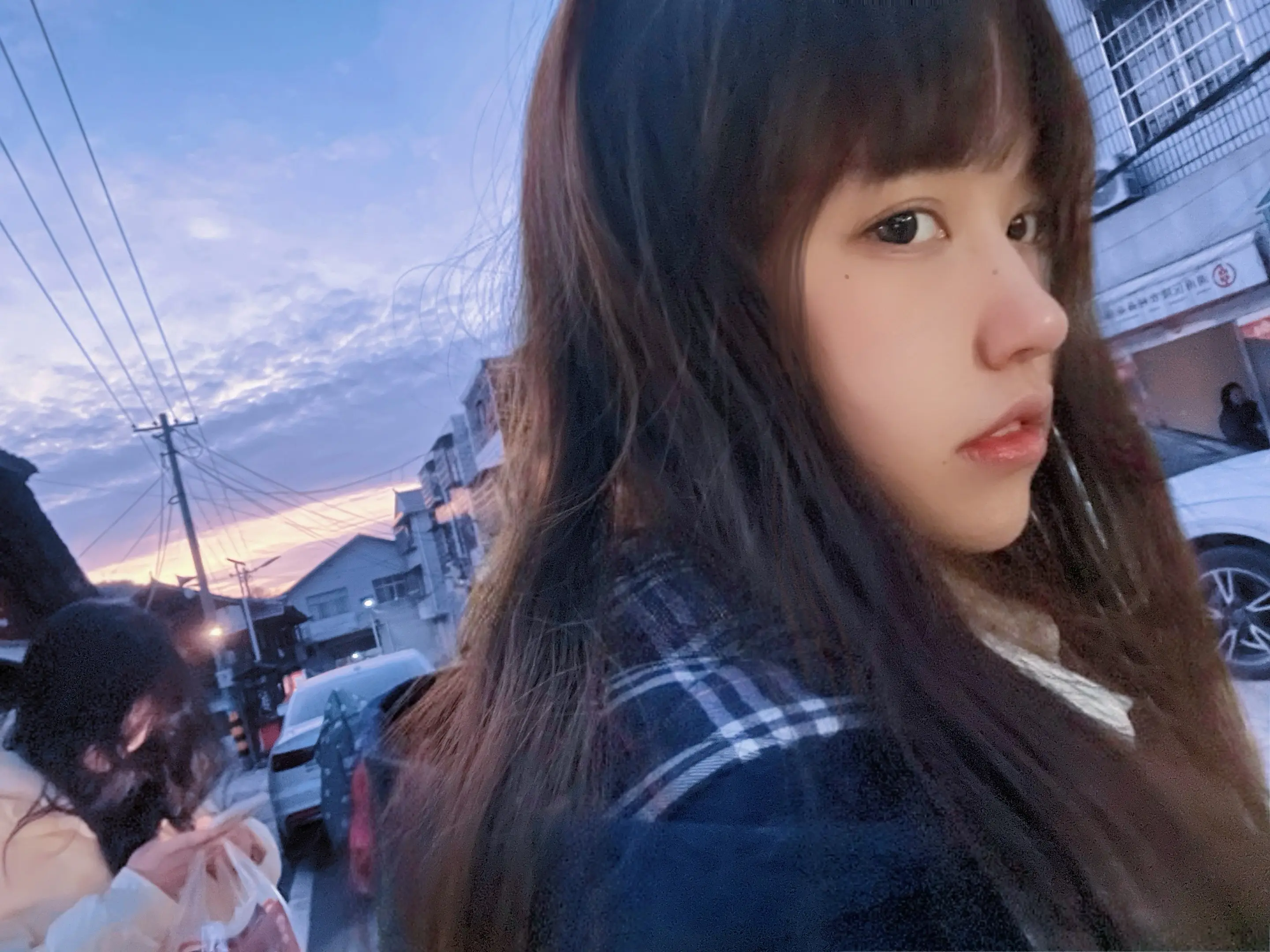 过完年就好像过了个绚烂的梦小时候想着长大长大了反而不想了