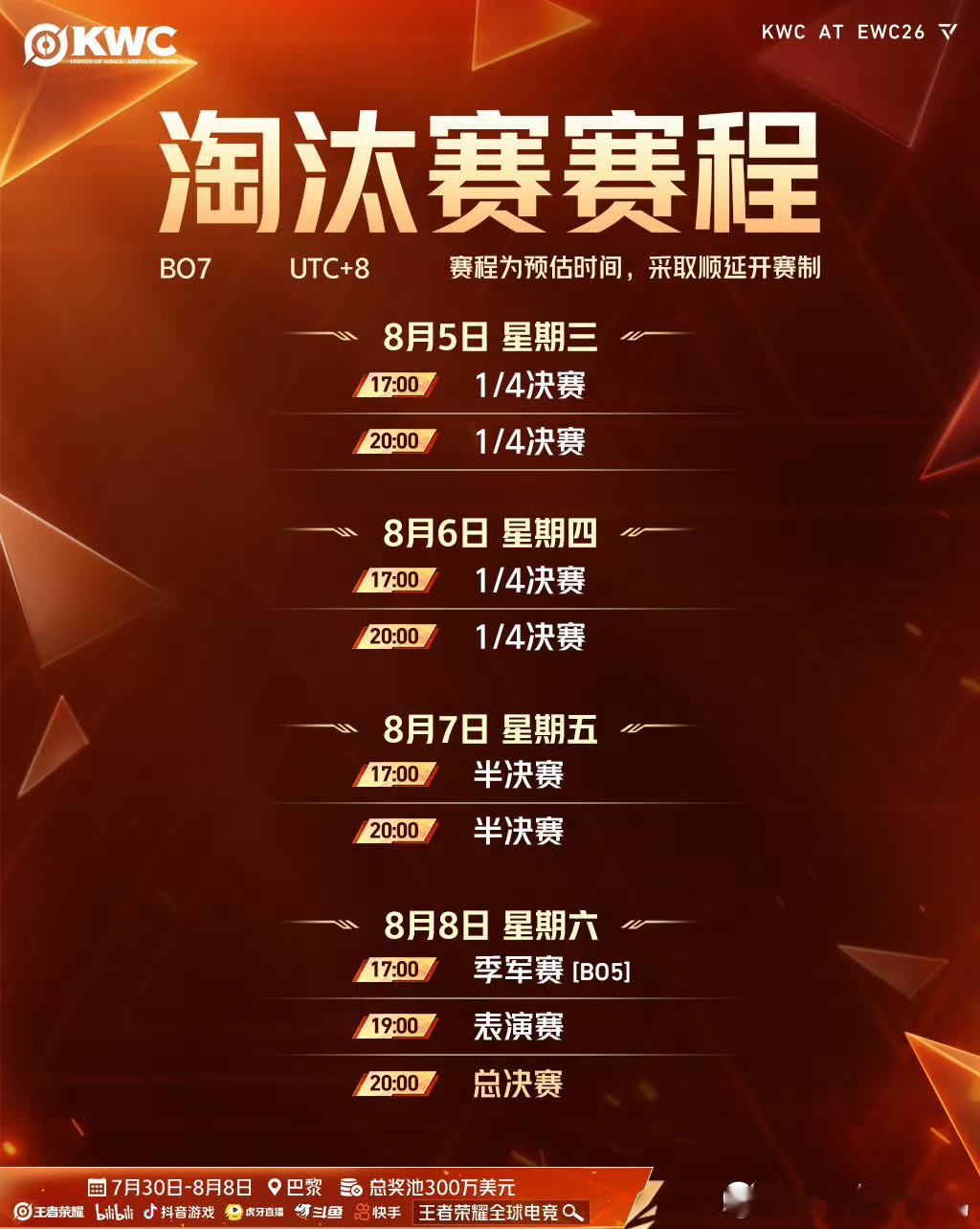 KPLewckpl2026王者荣耀电竞世俱杯2026王者荣耀电竞世俱杯赛程