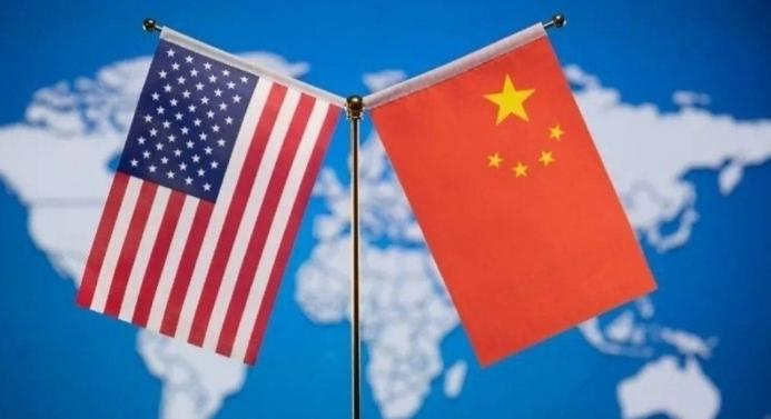 谁能想到，平时把“退群毁约”当饭吃的美国，居然有脸跑来教中国怎么“交朋友”了？3