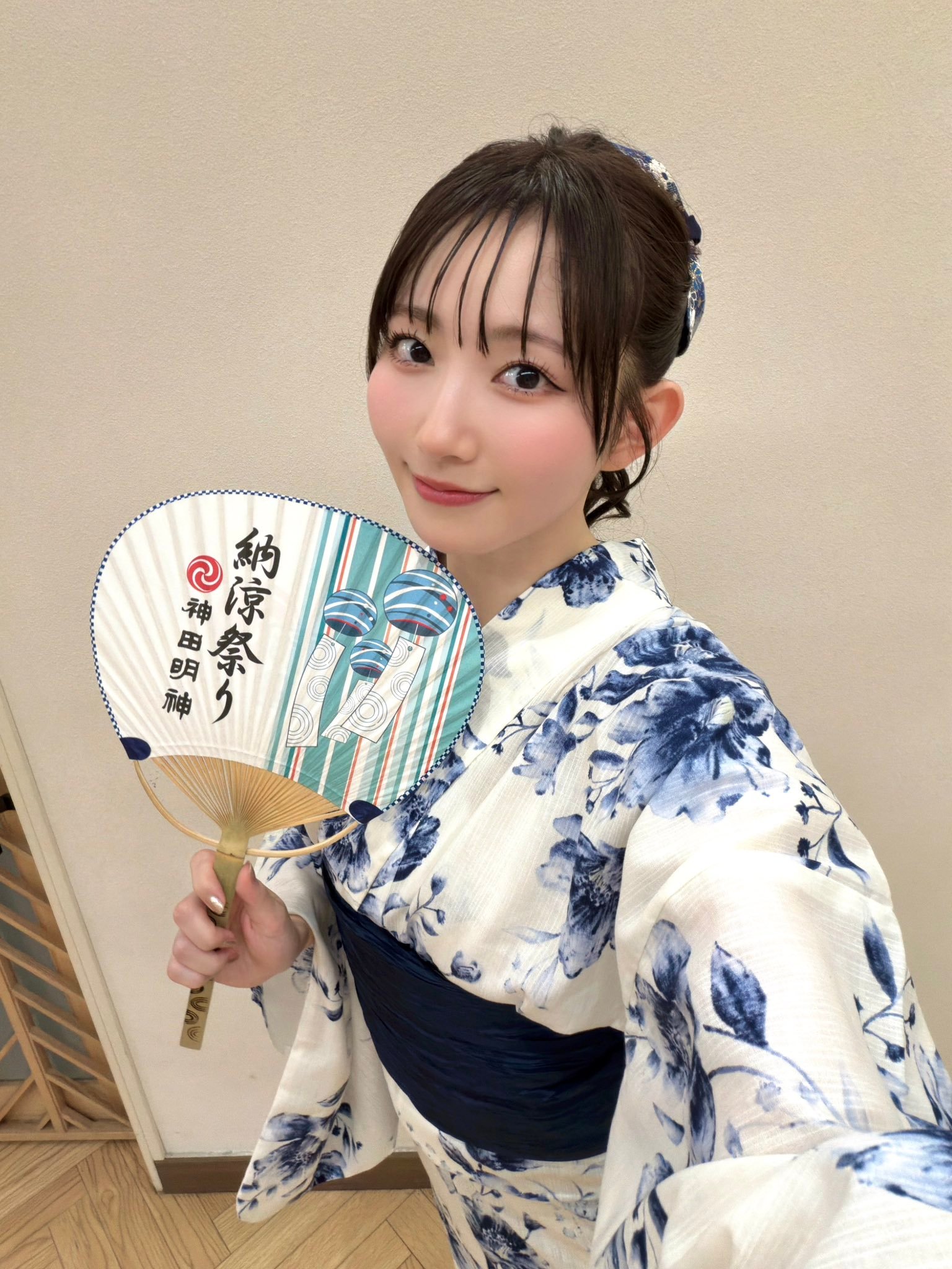 青山渚