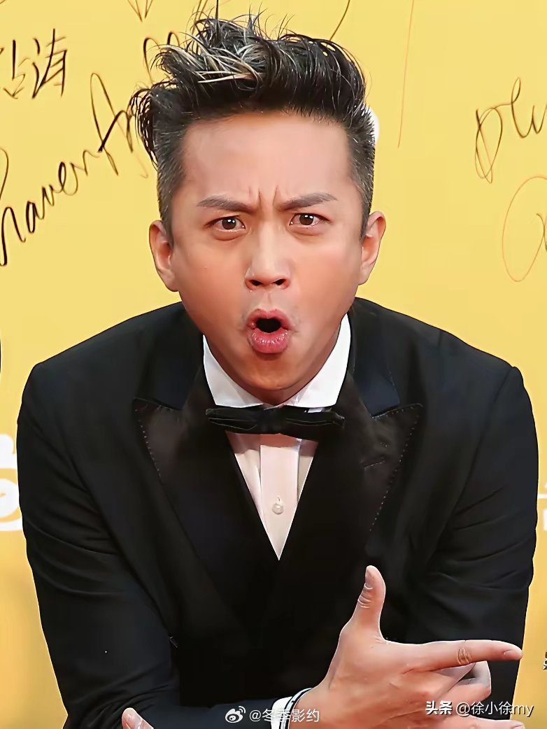 谁来演张雪峰最合适？按照性格，雷佳音、邓超、郭京飞、黄渤最相似凭借他们的过硬演技