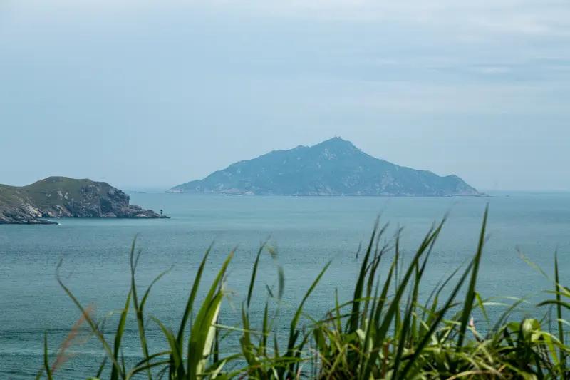 3.7万就能当岛主？浙江舟山岱山县秀山乡出让大平山岛、稻桶山岛无居民海岛局部使用