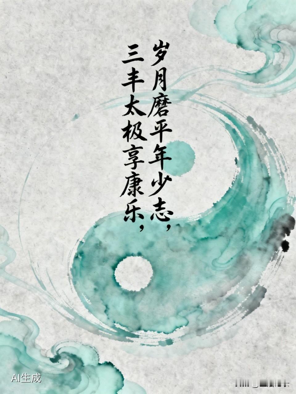 岁月真是把“杀猪刀”，曾经年少时的壮志豪情，在生活的打磨下渐渐消散。不过换个角度