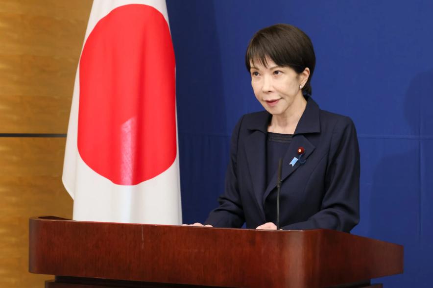 日本高官表示：中日战争是不会爆发的，因为中国一旦拿下日本，那么中国还要想方设法的