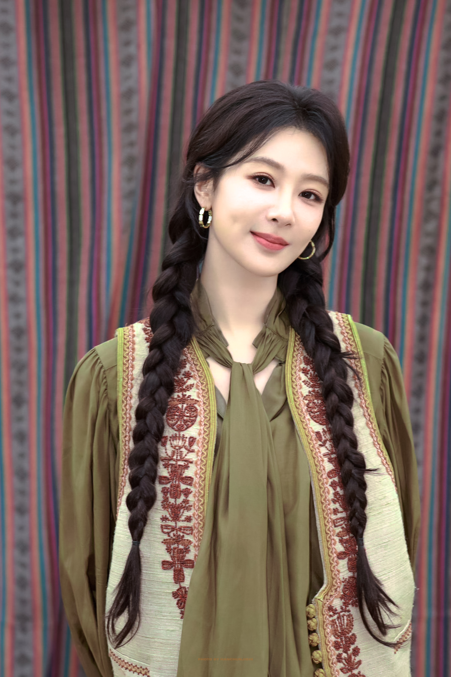 杨紫 yz杨紫董竹君 yz杨紫玉兰花开君再来 “𝗜 𝗮𝗺 𝗮 𝗹𝗼?