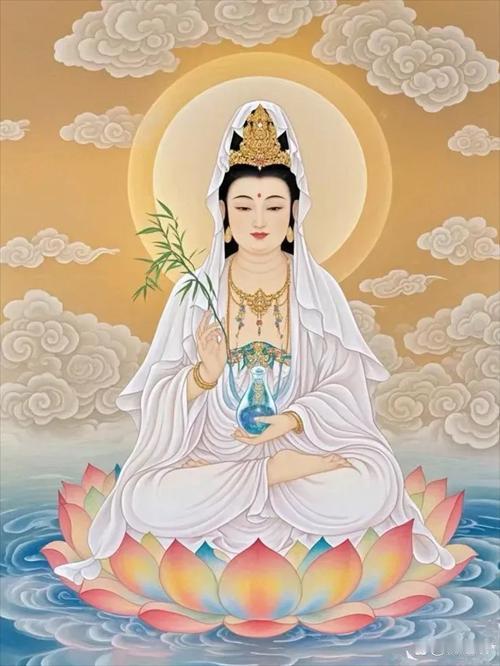 恭喜您，广作功德，深耕福田的你，佛菩萨，诸天善神护佑，接下来一定十分顺利，吉祥如