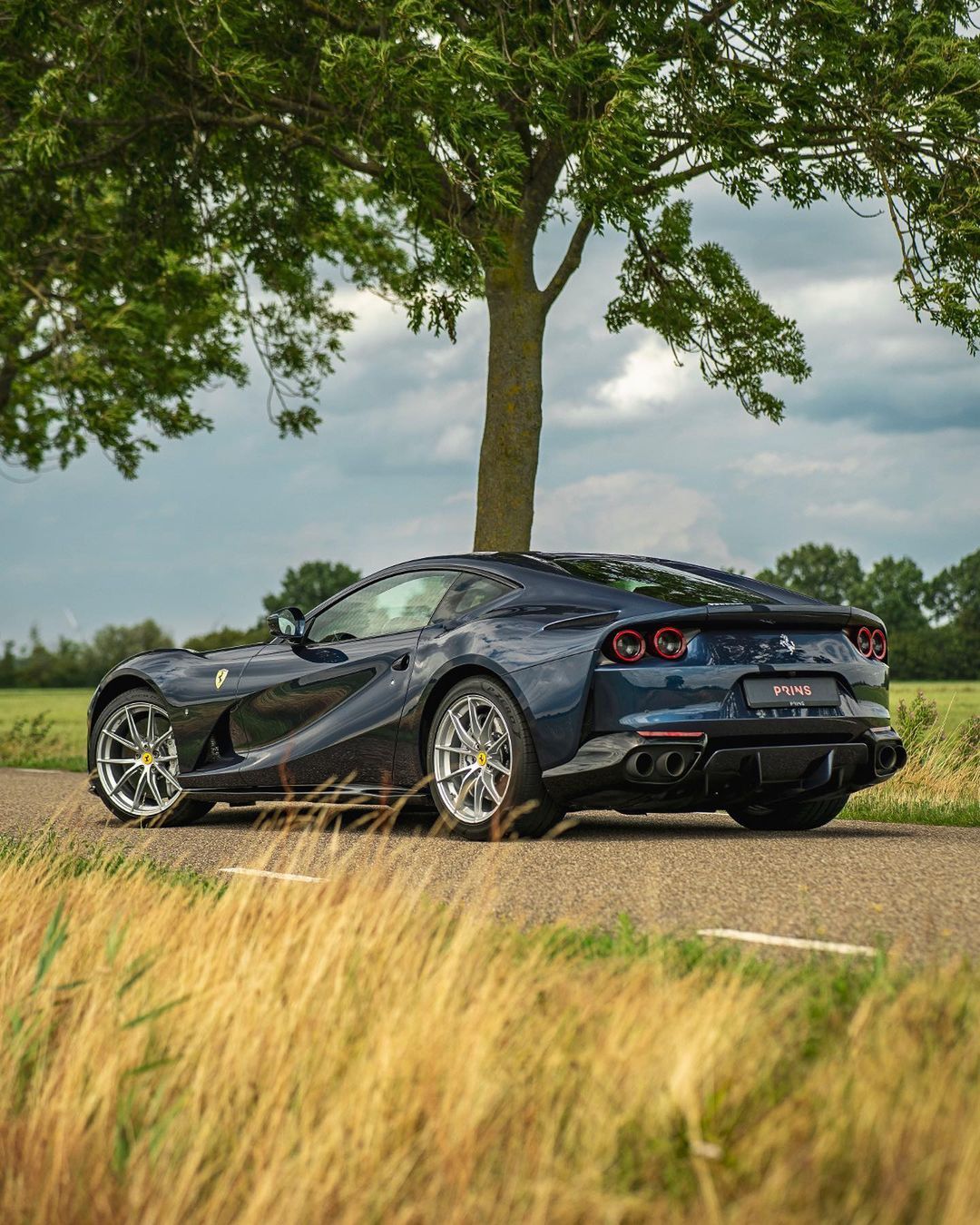 法拉利 812 Superfast ​​​