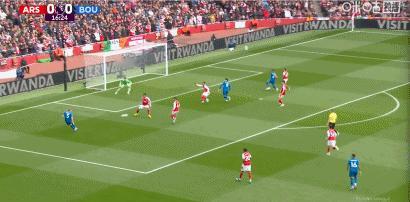 阿森纳vs伯恩茅斯阿森纳、湖人、首钢、国安，这几支队伍难道就没有一支能让人感到省