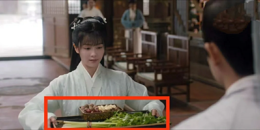 这是什么环节？第一次见！