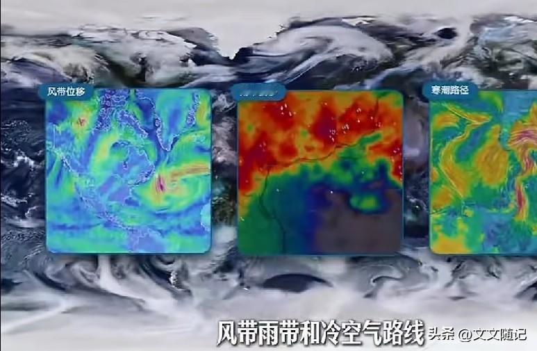 今年冬天要小心的，可能不是零下10°。

而是零上5°。

不骗你，现在外面三伏
