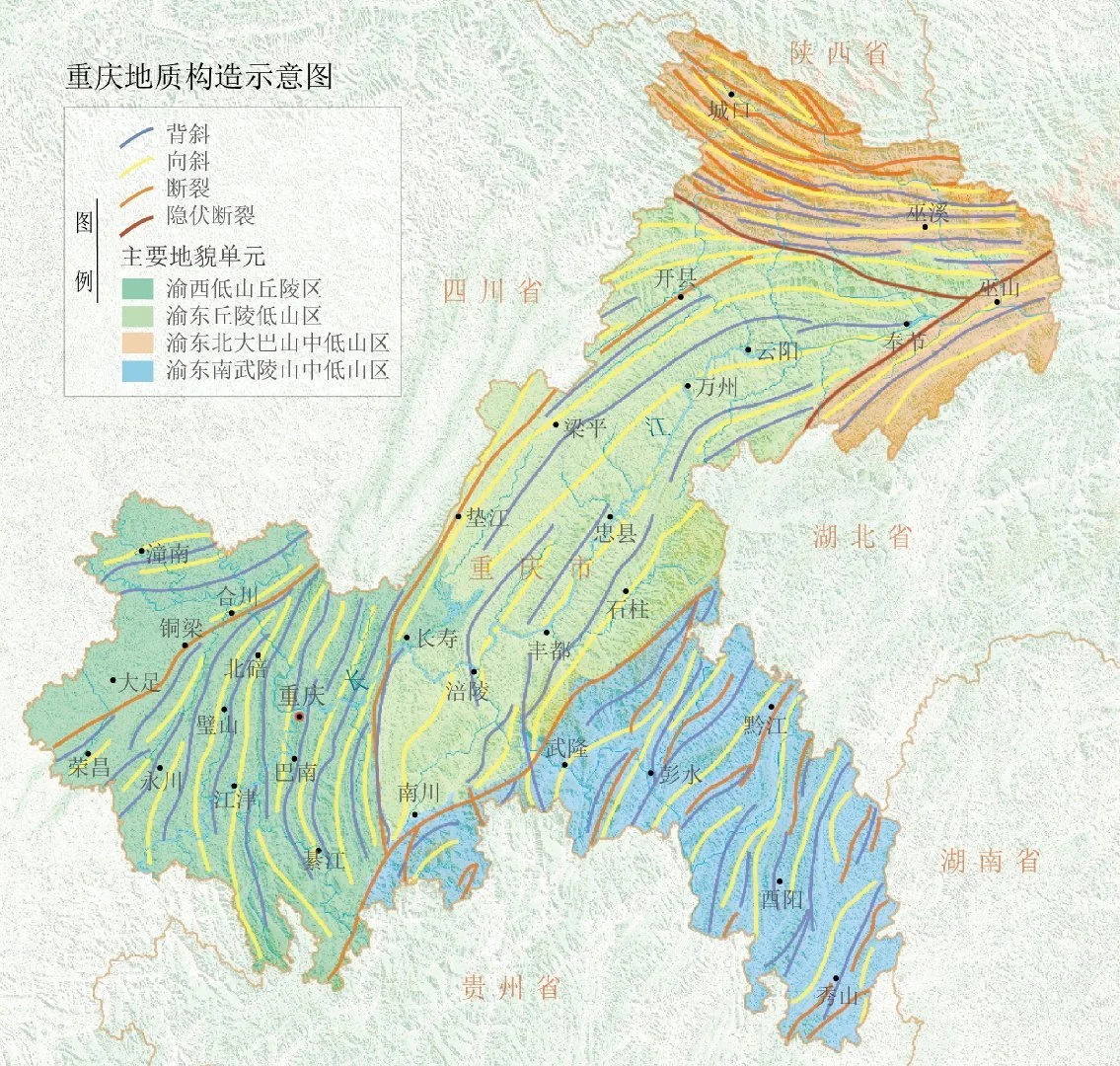 试一试，在手上也可以创造出山