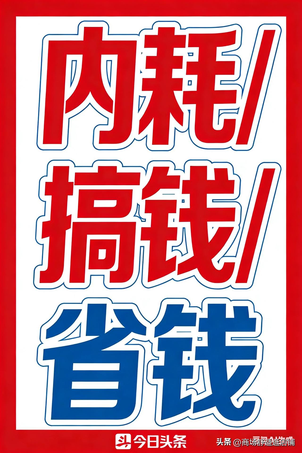 人到中年才醒悟：真正拖垮你的，不是穷和忙，是这3种内耗
    
人这一辈子，最