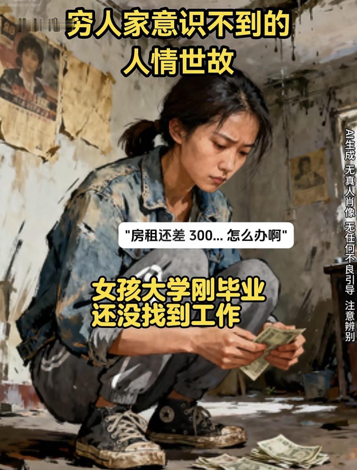 你知道 人情世故是多么重要的么😯