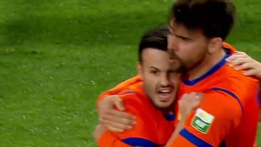 中超劲旅逆转，山东泰山2-1天津津门虎！
错失点球成为转折，天津功亏一篑，排名继