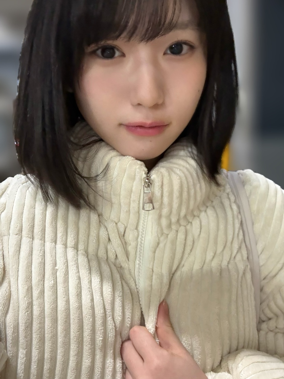 増田三莉音「この期間を通して、新参者期間で深まった6期生との関係も、さらに育てる