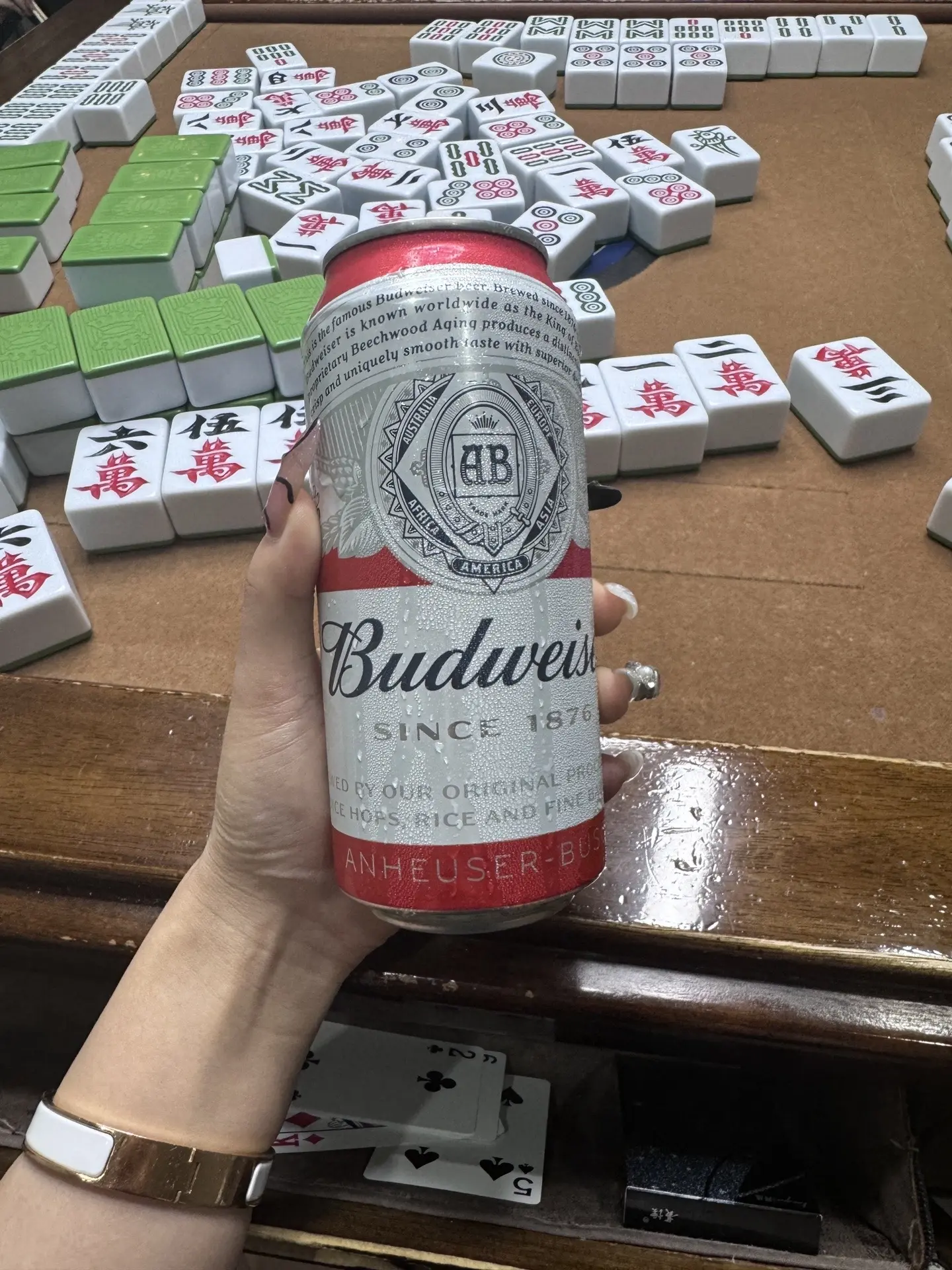 这个世界需要迷人且真实的反派
