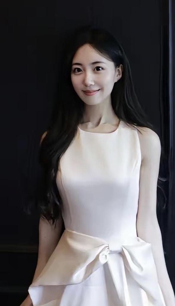 漂亮女孩