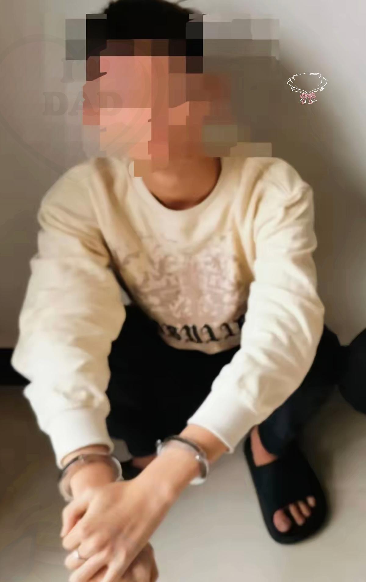 25岁的谭某被执行死刑，娄底中院1月16日的宣判，敲碎的不只是一个赌徒的妄想，更