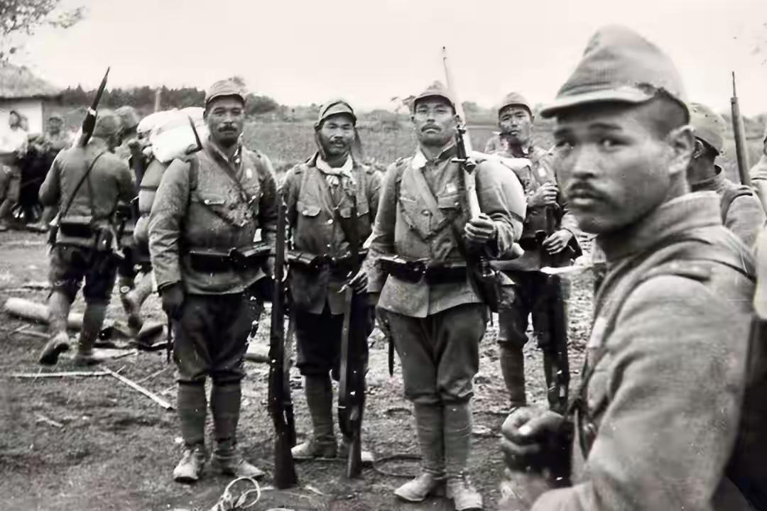 瓜岛之战有多惨烈！

这场发生在1942年8月至1943年2月的太平洋战役，被后