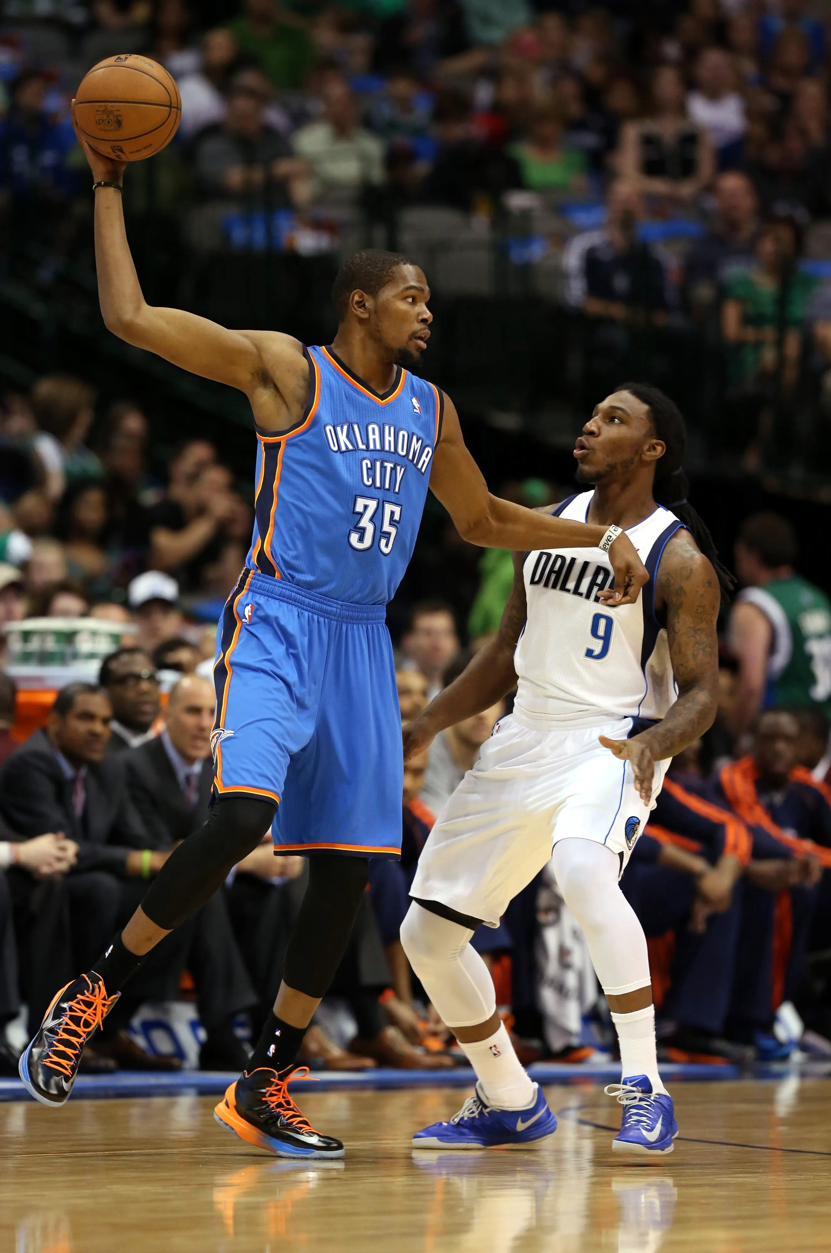 Kevin Durant 2013 ​​​nba杜兰特 ​​​