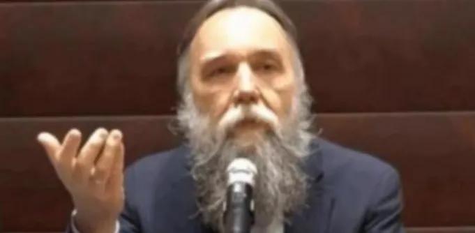 “俄罗斯国师”杜金预言：下一个爆发战争的地方，不是南海也不是台海，而是在这个地方