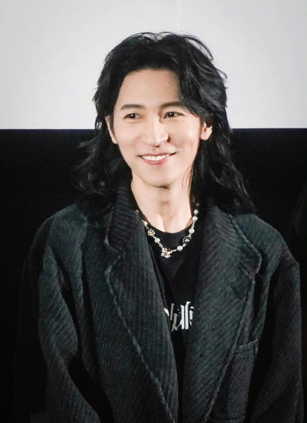 越来越喜欢孙阳这小伙！

看了孤注一掷却被一个小人物吸引，那就是黑老大的小跟班阿