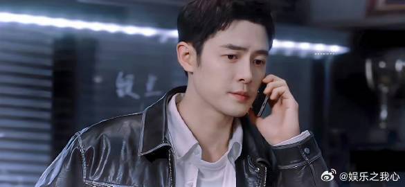 付辛博追颖儿时一点不简单家人们，今天咱们来聊聊付辛博追颖儿这件事儿，你以为这就是