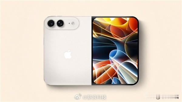 iPhone Ultra正面曝光，苹果放弃Face ID改用侧边指纹！

全新屏