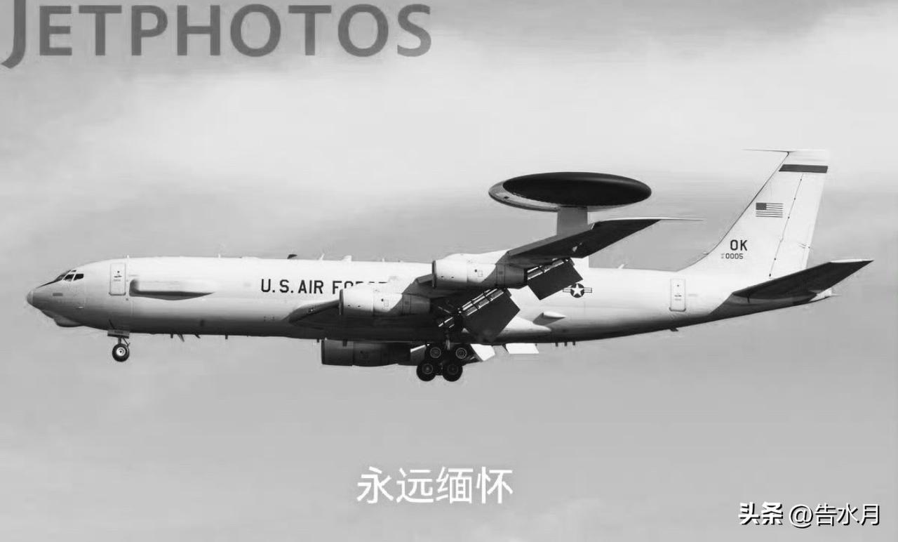 美军和俄军坐一桌！谁也别笑谁了…