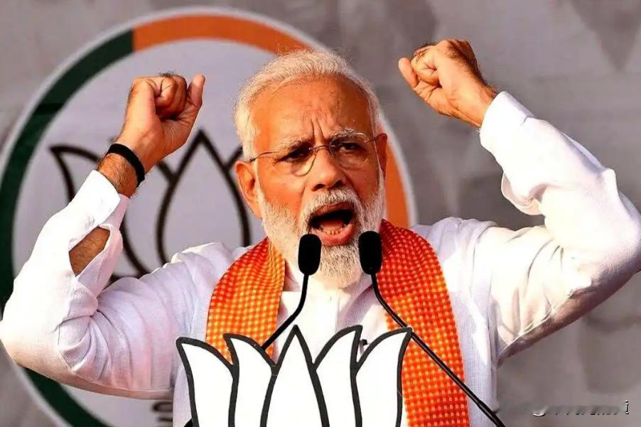 印度为啥记恨中国？说白了就是眼红。1981年两国GDP差不多，印度1930亿美元