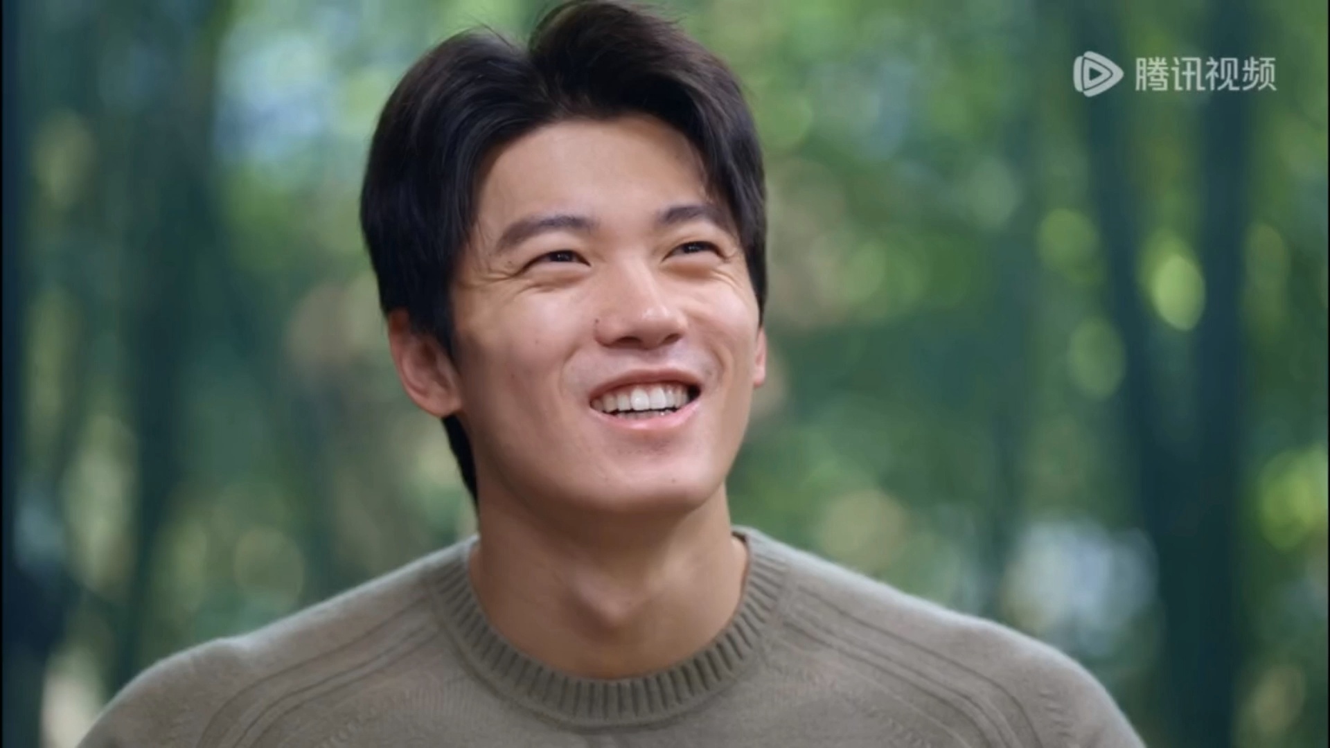 SWim进行时       『8904』20251218 《十三邀》切片🎤：你