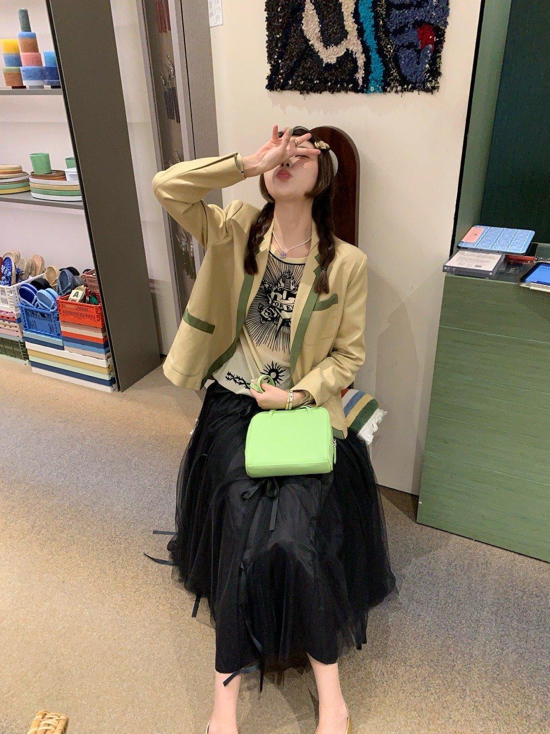 起早工作到现在🔗更新完毕呐 宝子们可以逛起来咯 