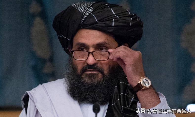 阿富汗塔利班当初不信中国那套，现在代理外长亲自抄起电话找北京求情——半个月，64
