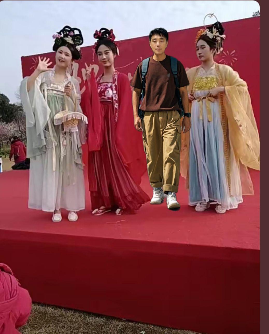 ，送给大家一一