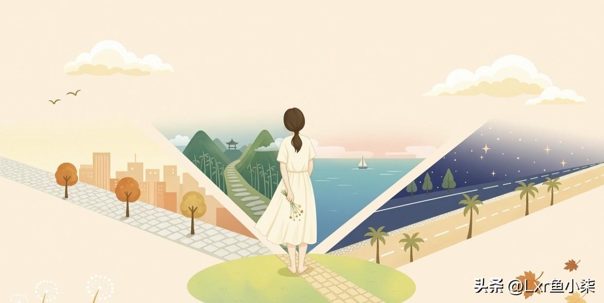 90%的人活得累，不是因为能力不行，而是一直在用“错误的方式”努力。
我身边有个