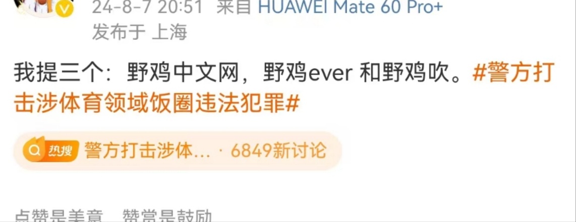 被贼喊捉贼是一种什么样的体验？我想了半天，也不知道我饭圈了哪个球星[疑问]低仿g