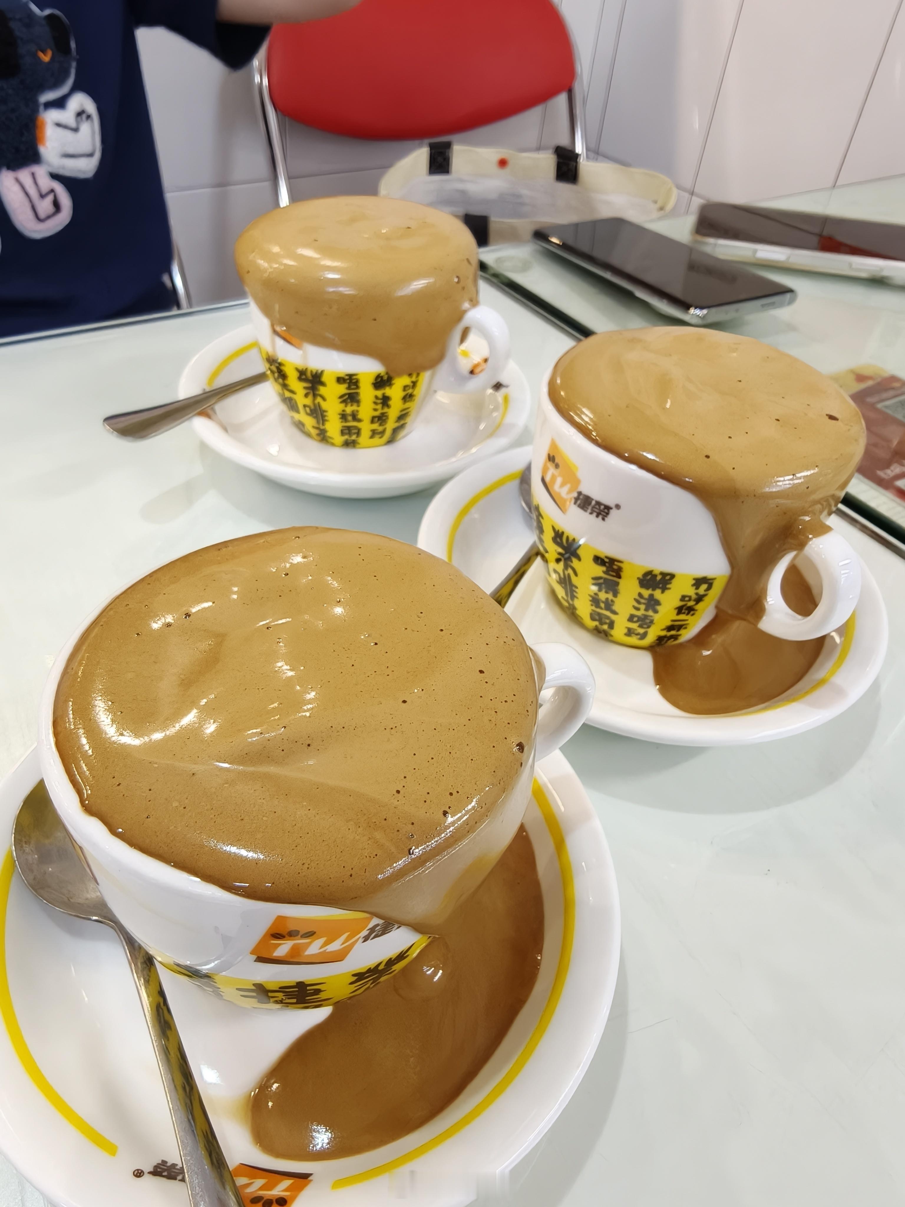 今晚又不用睡啦？