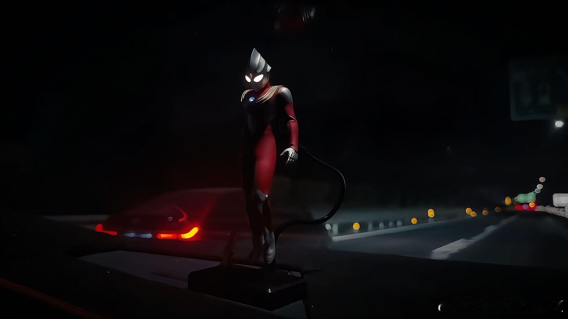 胖哥汽车频道 朋友，你相信光吗？大V聊车 汽车文化