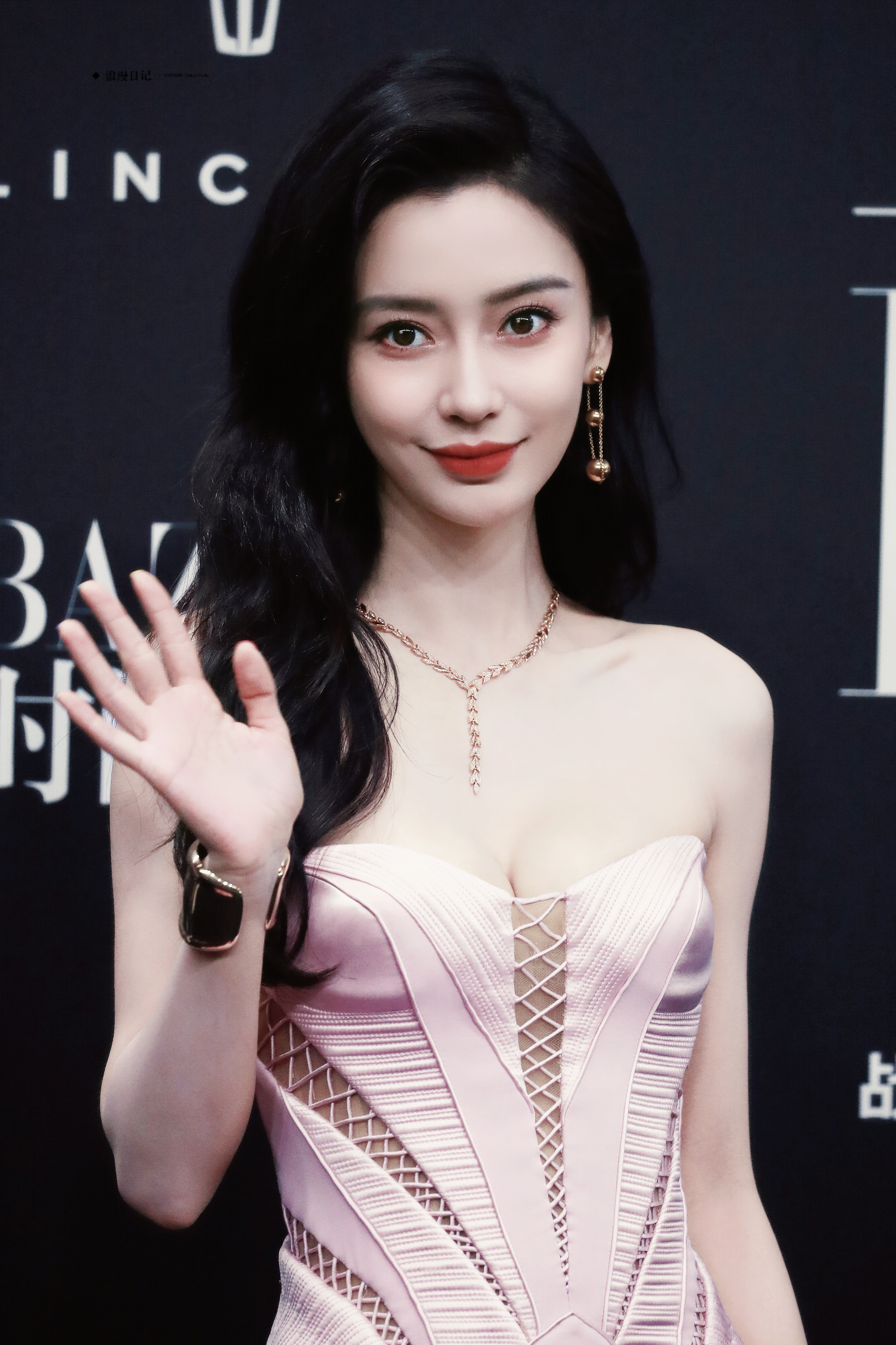 Angelababy 杨颖 丰满迷人系列 ​​​
