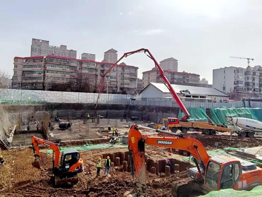 最新！西安主城这个摘地不久的纯新盘最新进展来了，首次规划曝光...

日前，位于