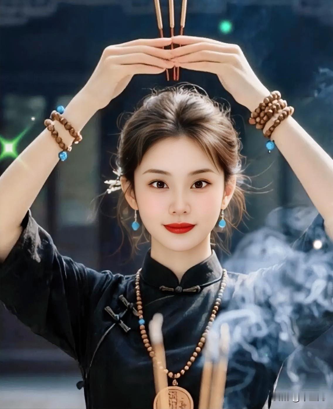 今天听一位老中医讲爱的理论，
着实是有点儿意思。
他说：
一个男人爱一个女人，不