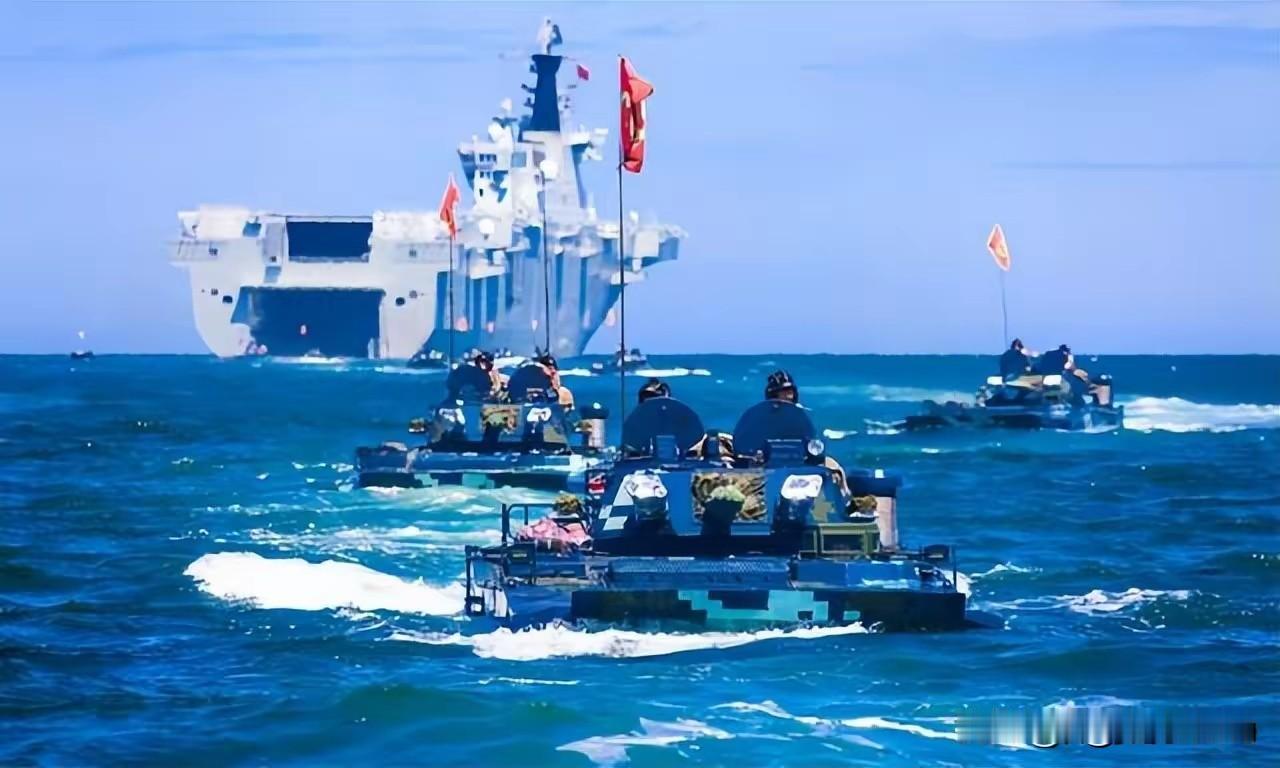 中美海战对决 美国最害怕的不是东风导弹而是“感知力”中美海战关键不是导弹而是感知