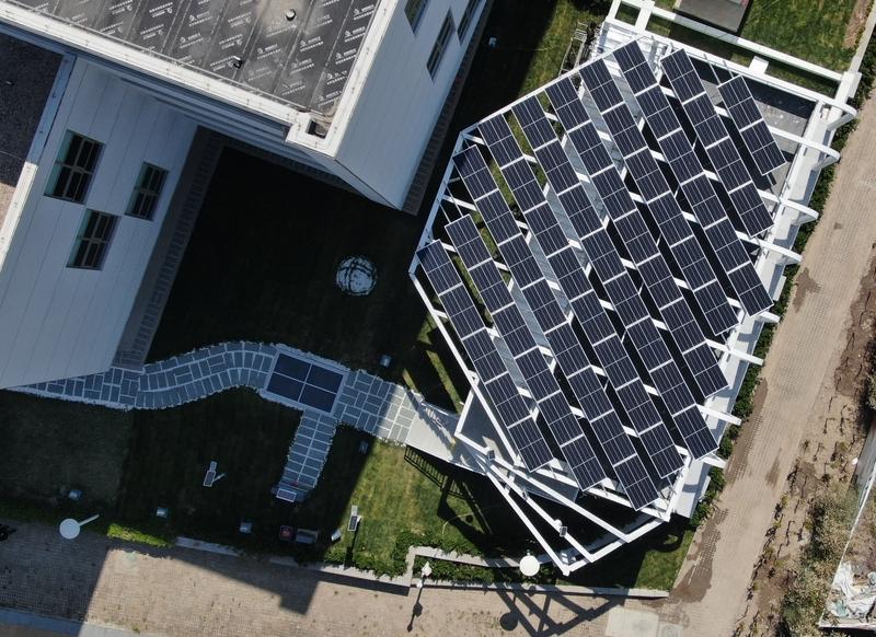 咱河南这位农村有志青年可太厉害了！他怀揣着空气能发电的毕生理想，起初靠打工专注于