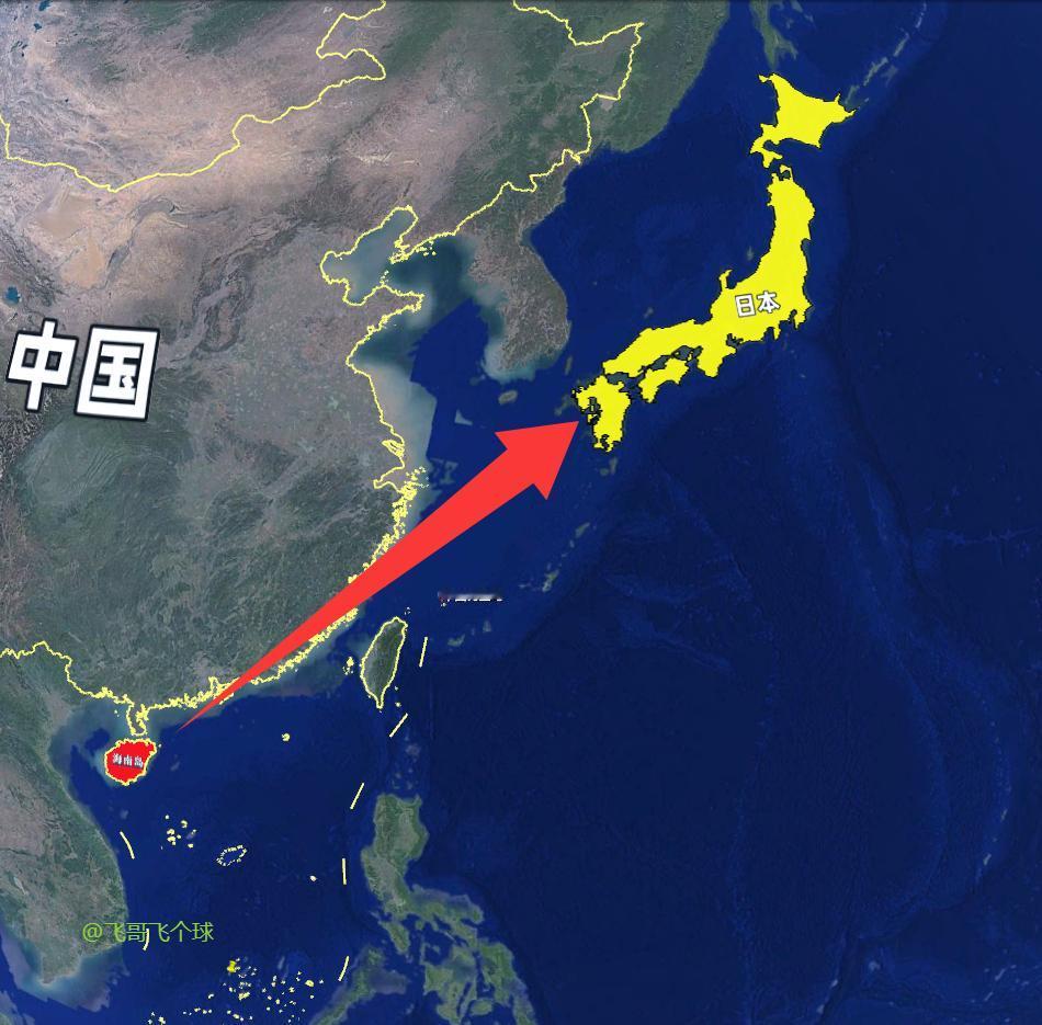 海南封关，是帮日本去工业化？

一家日本巧克力工厂的负责人周末专程飞到海口，认真