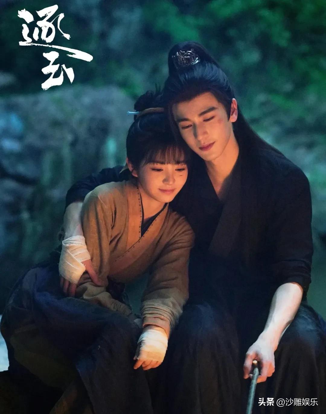 这是今天娱乐圈最离谱的事！

3月21日，娱乐圈白天一片岁月静好，没想到晚上就炸