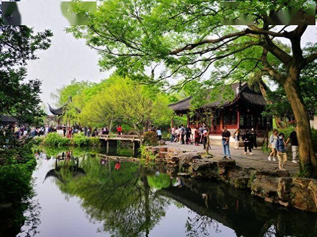 暑假旅游来江苏邂逅传统美学暑假带娃研学就来江苏！南京博物院看良渚玉琮、竹林七贤古
