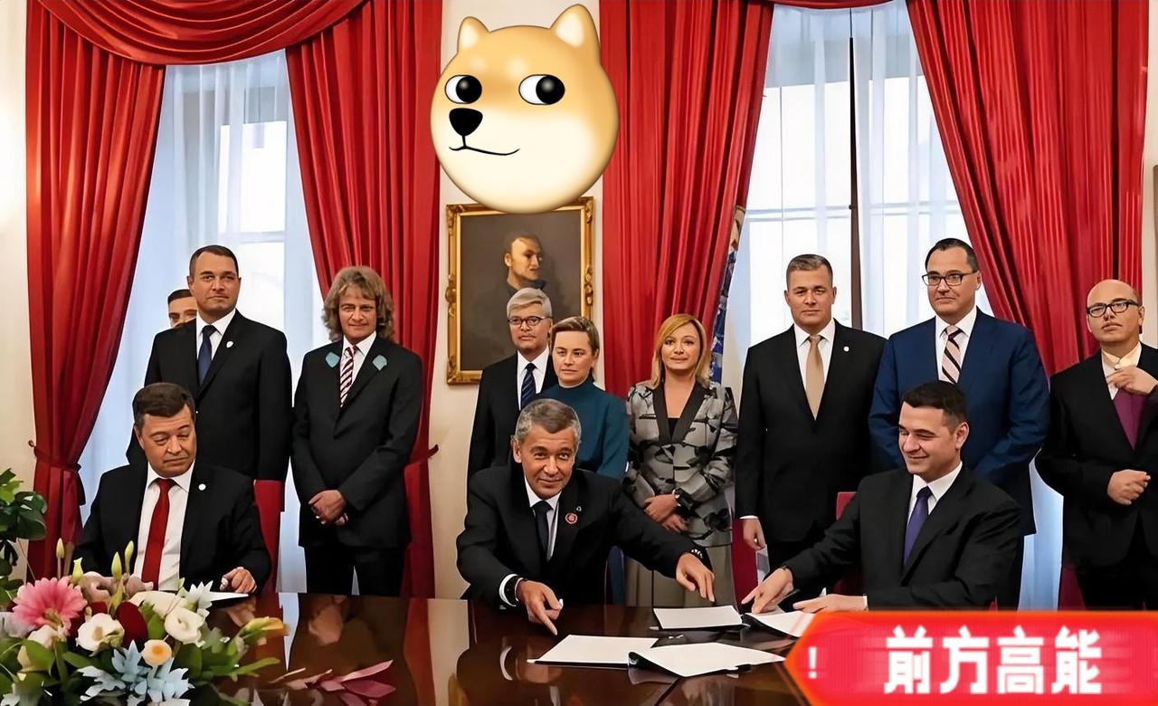 捷克大选的结果
已经不仅仅是对捷克政坛的震撼，对于整个欧洲而言，都已经是一个巨大