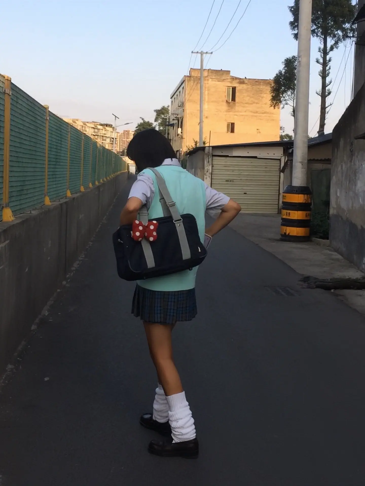 最古早的一集 日系