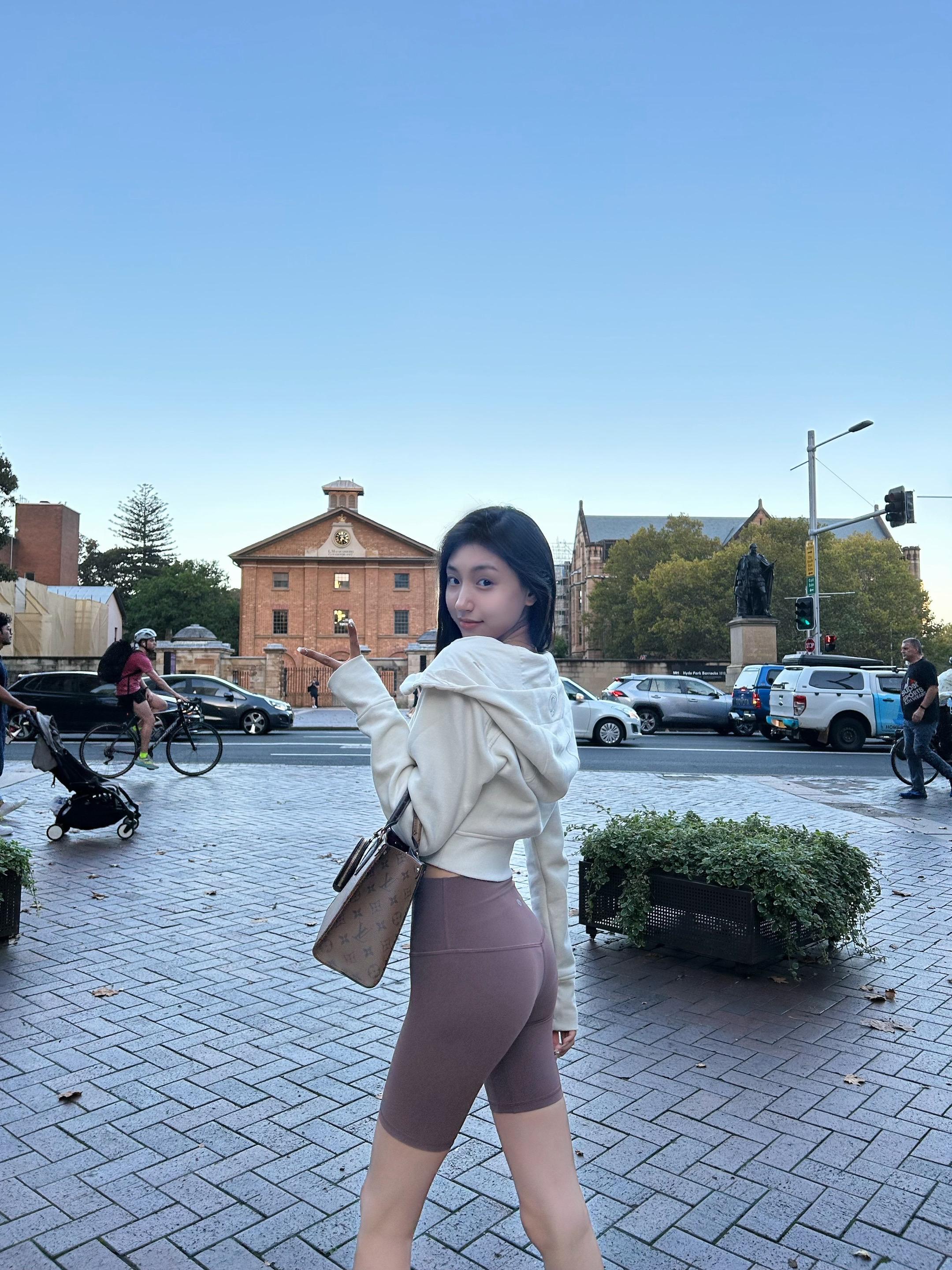 我的精彩人生。