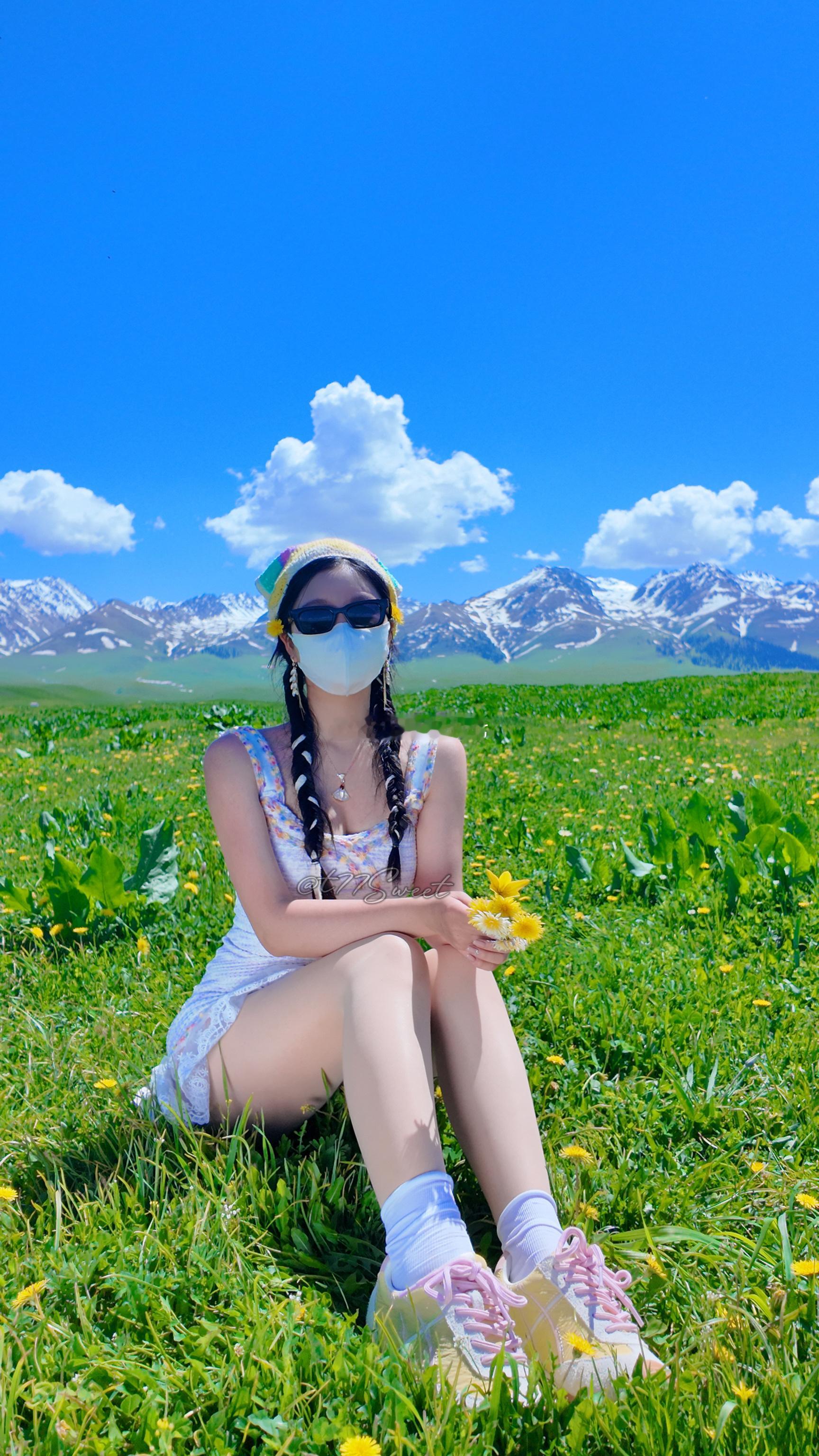 我的生命是一万次的春和景明🌿🌲🎋 ​​​